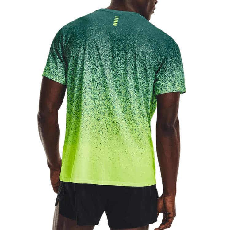 Футболка Under Armour UA Rush LogoT - изображение 5