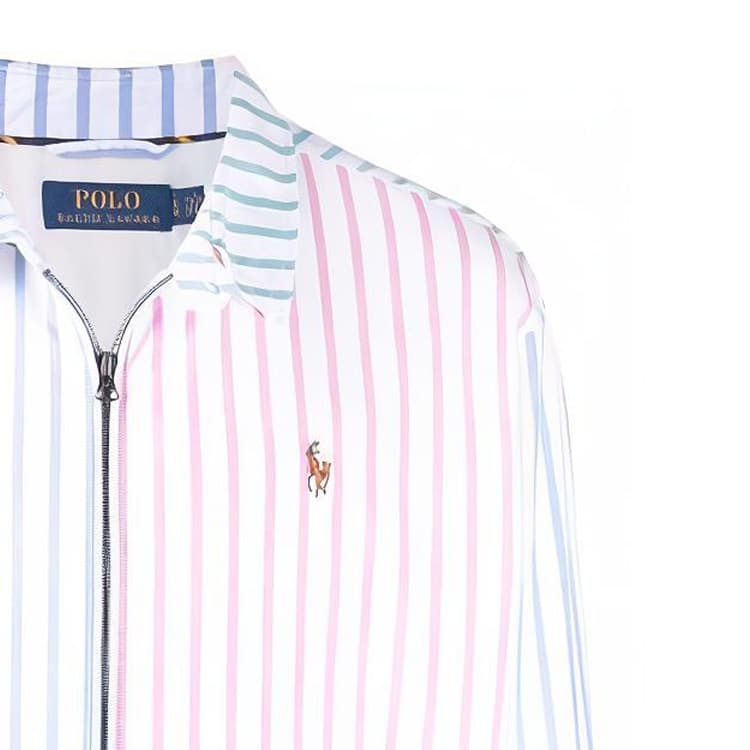 Куртка Polo Ralph Lauren SS22 - изображение 6