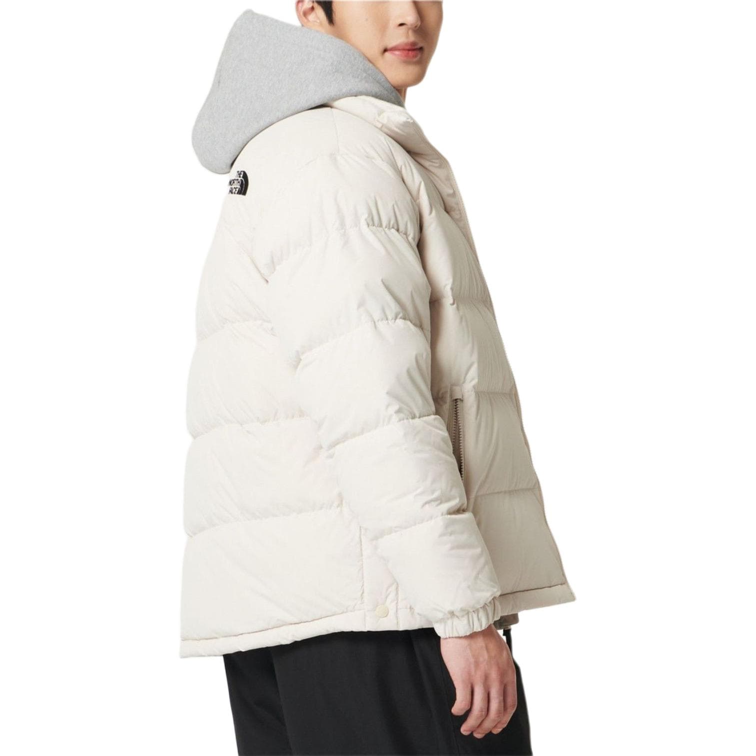 Зимняя куртка The North Face Eglon Ex Down Jacket - изображение 6