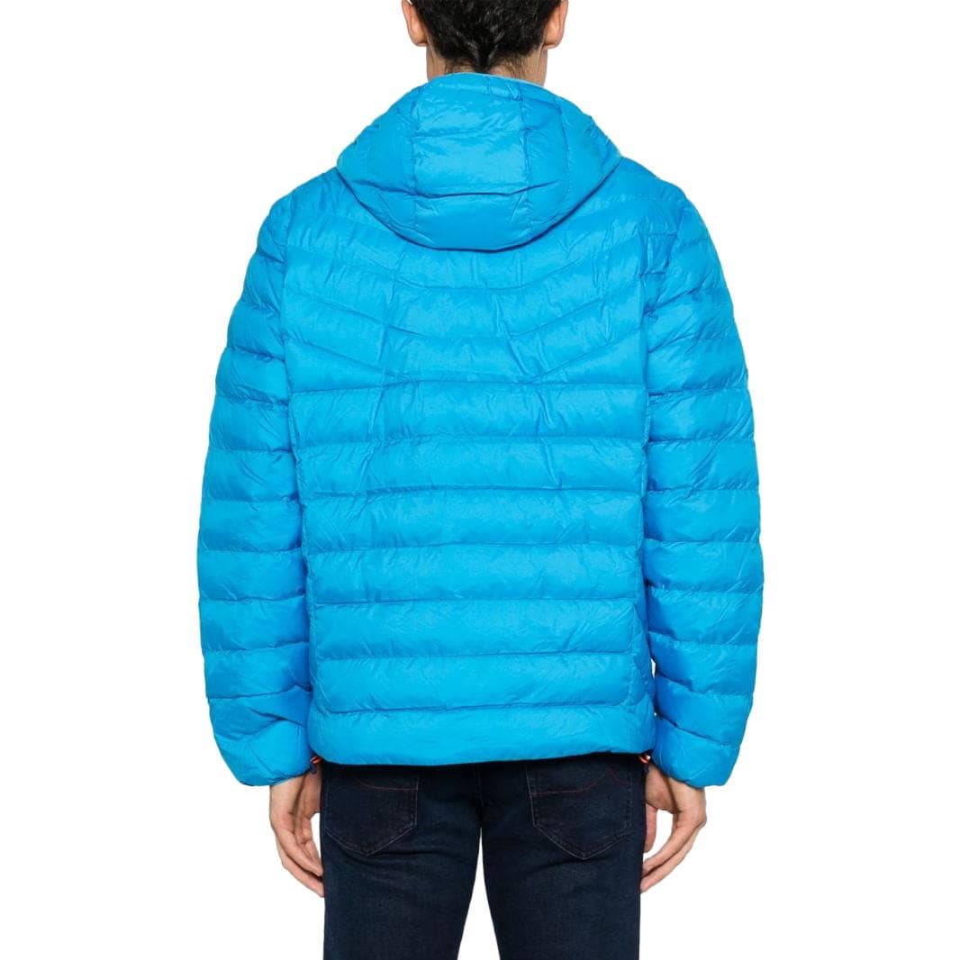 Зимняя куртка пуховик Polo Ralph Lauren FW23 Logo - изображение 3