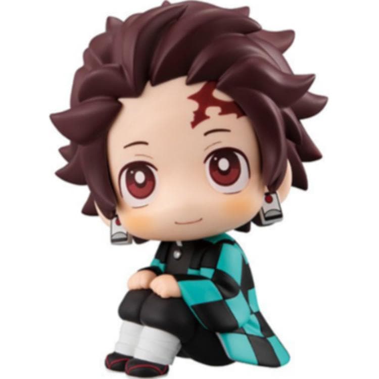 MegaHouse look up Q 11cm - изображение 2