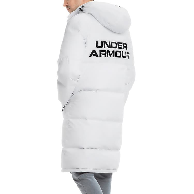 Зимняя куртка Under Armour - изображение 4