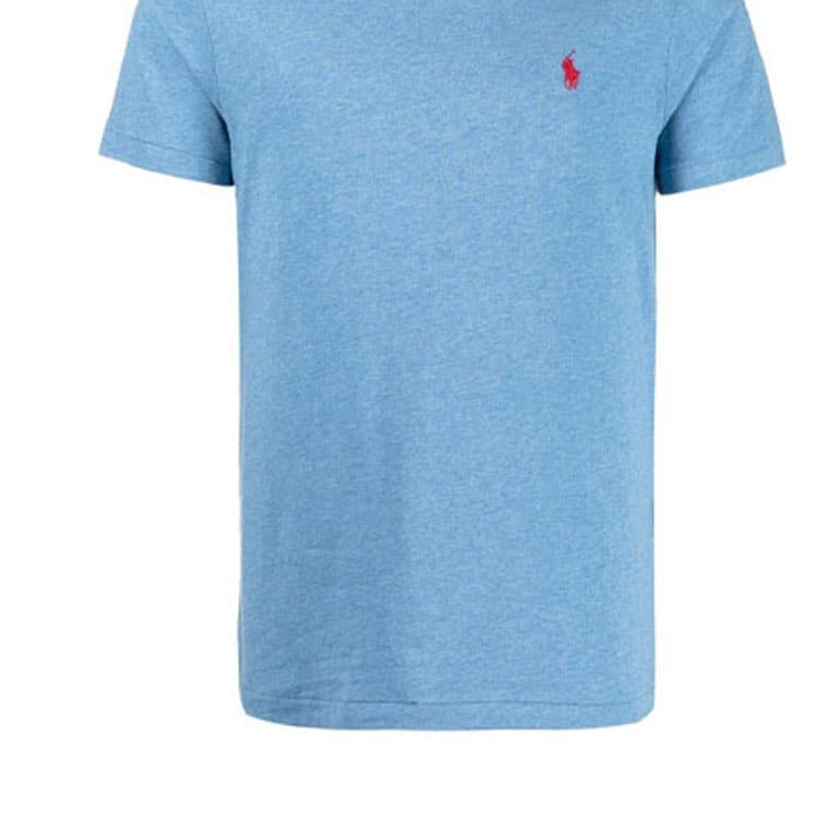 Футболка Polo Ralph Lauren LogoT - изображение 3