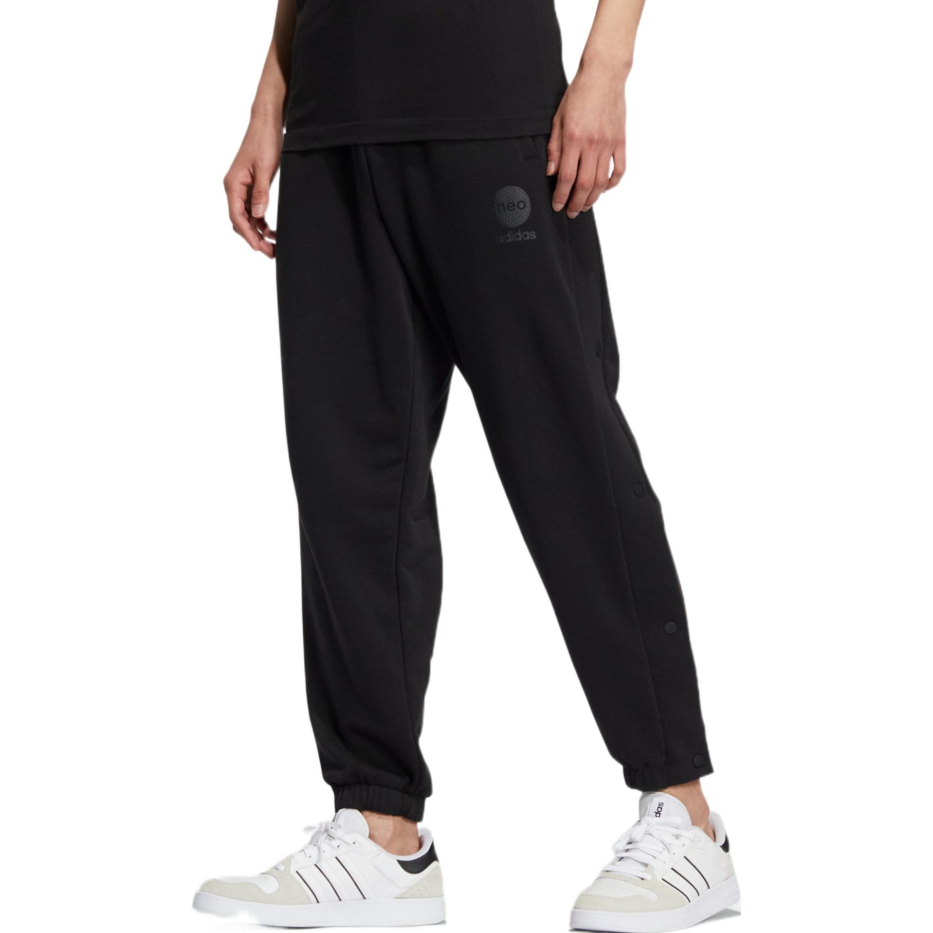 Штаны adidas neo logo - изображение 2