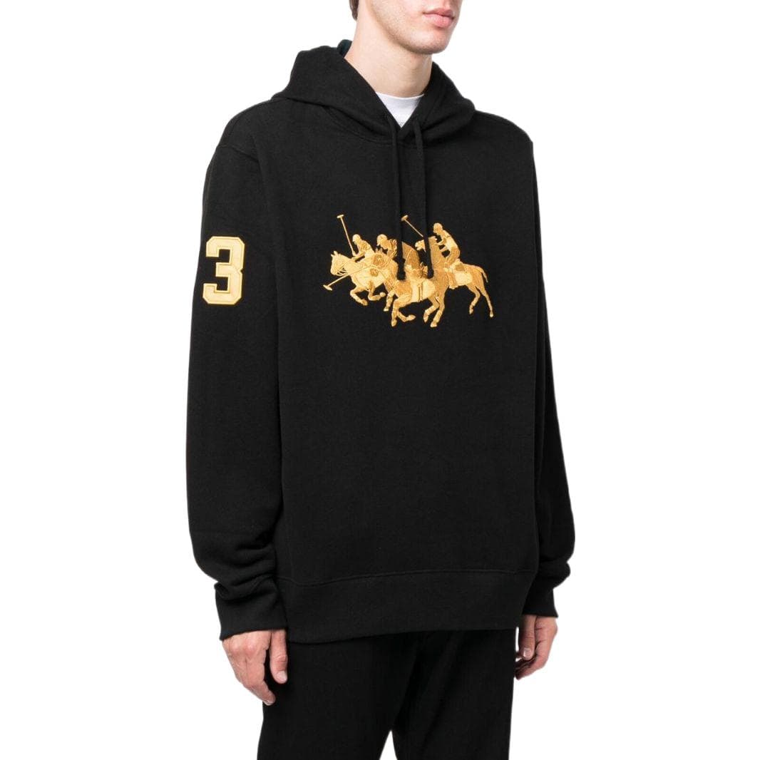 Куртка Polo Ralph Lauren FW22 Logo - изображение 2