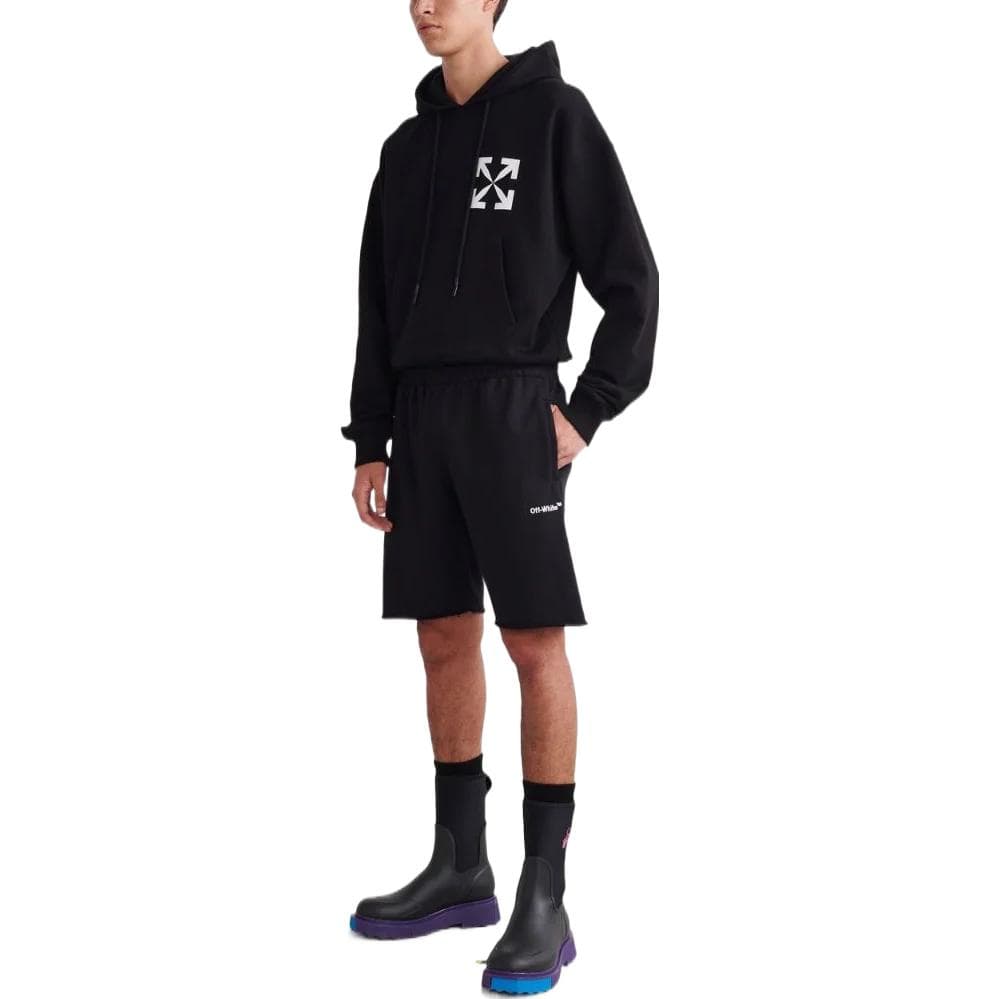 Шорты OFF-WHITE SS22 Logo - изображение 4