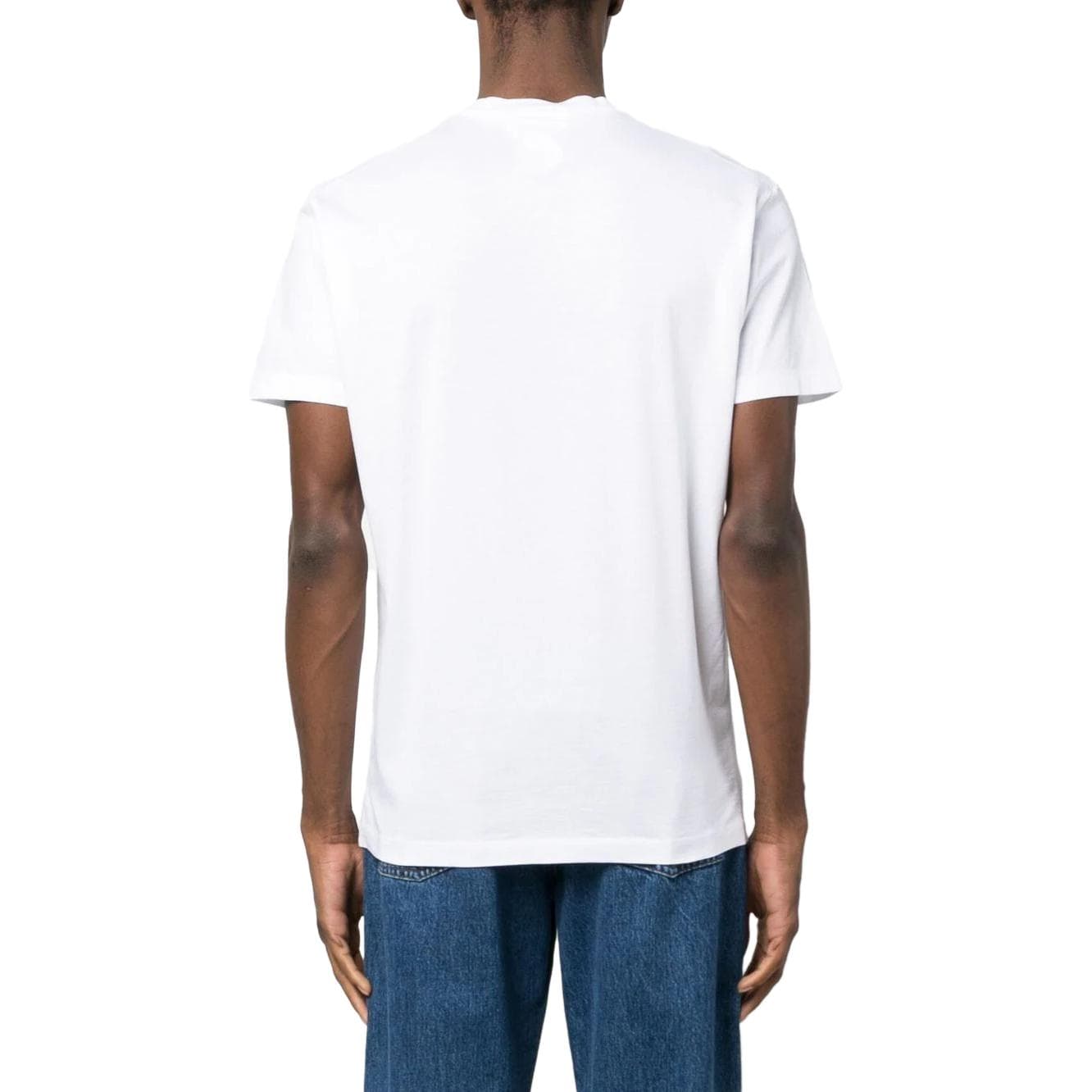 Футболка DSQUARED 2 SS23 T - изображение 4
