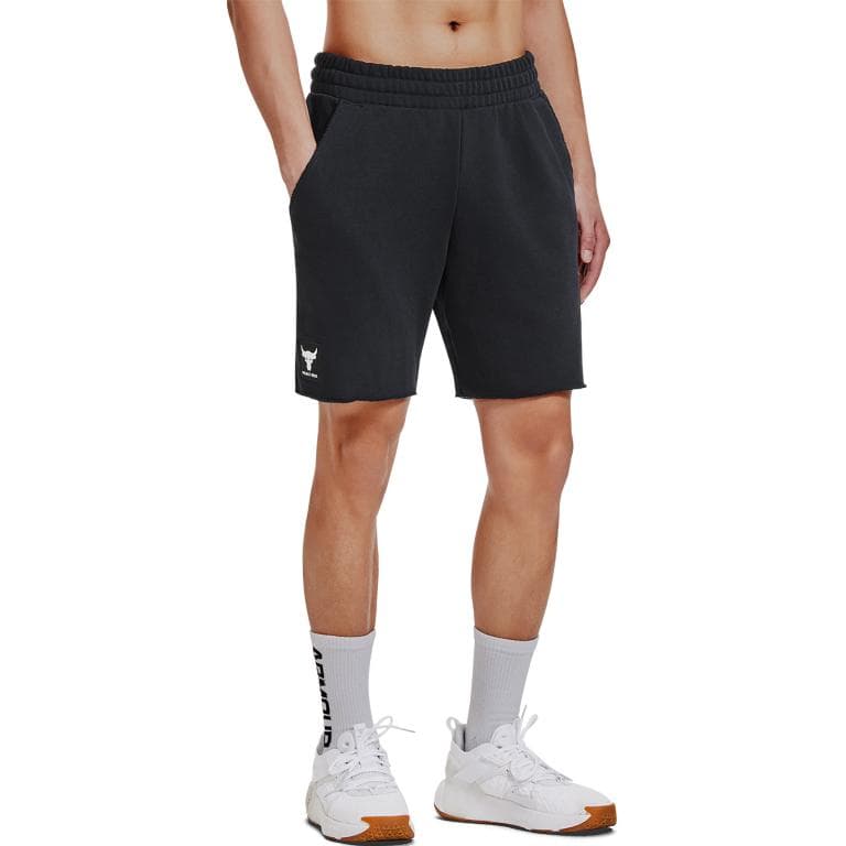 Тренировочные штаны Under Armour Project Rock - изображение 7