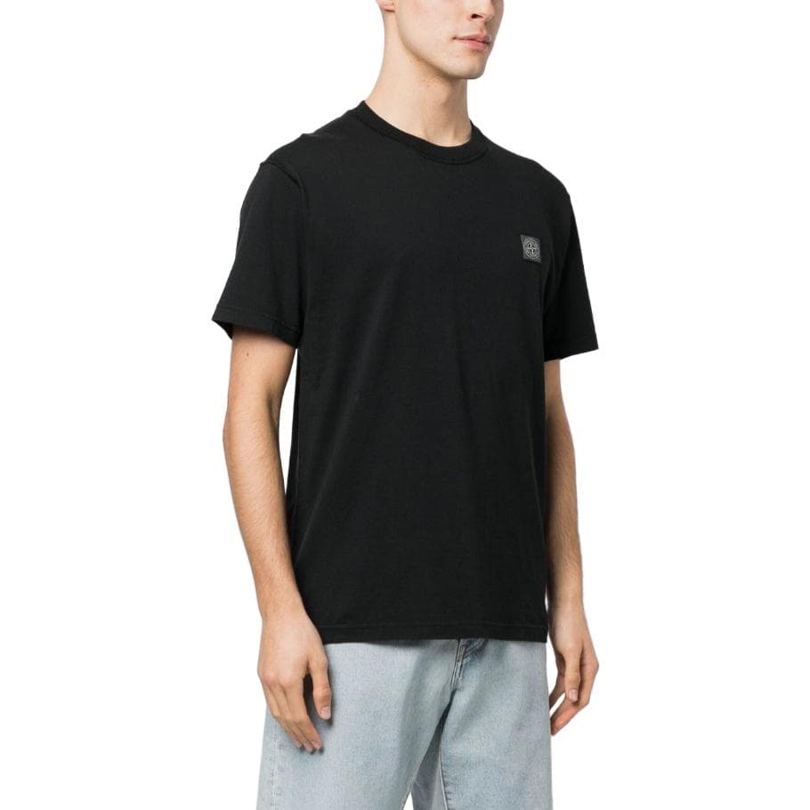 Футболка STONE ISLAND T - изображение 3
