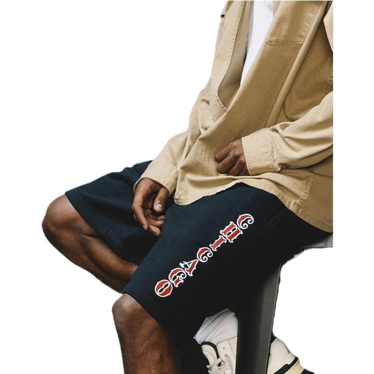 Тренировочные штаны Mitchell Ness - изображение 8