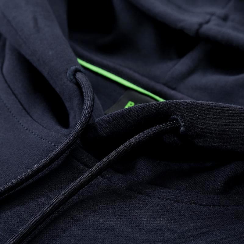 Худи HUGO BOSS SS24 Logo - изображение 6