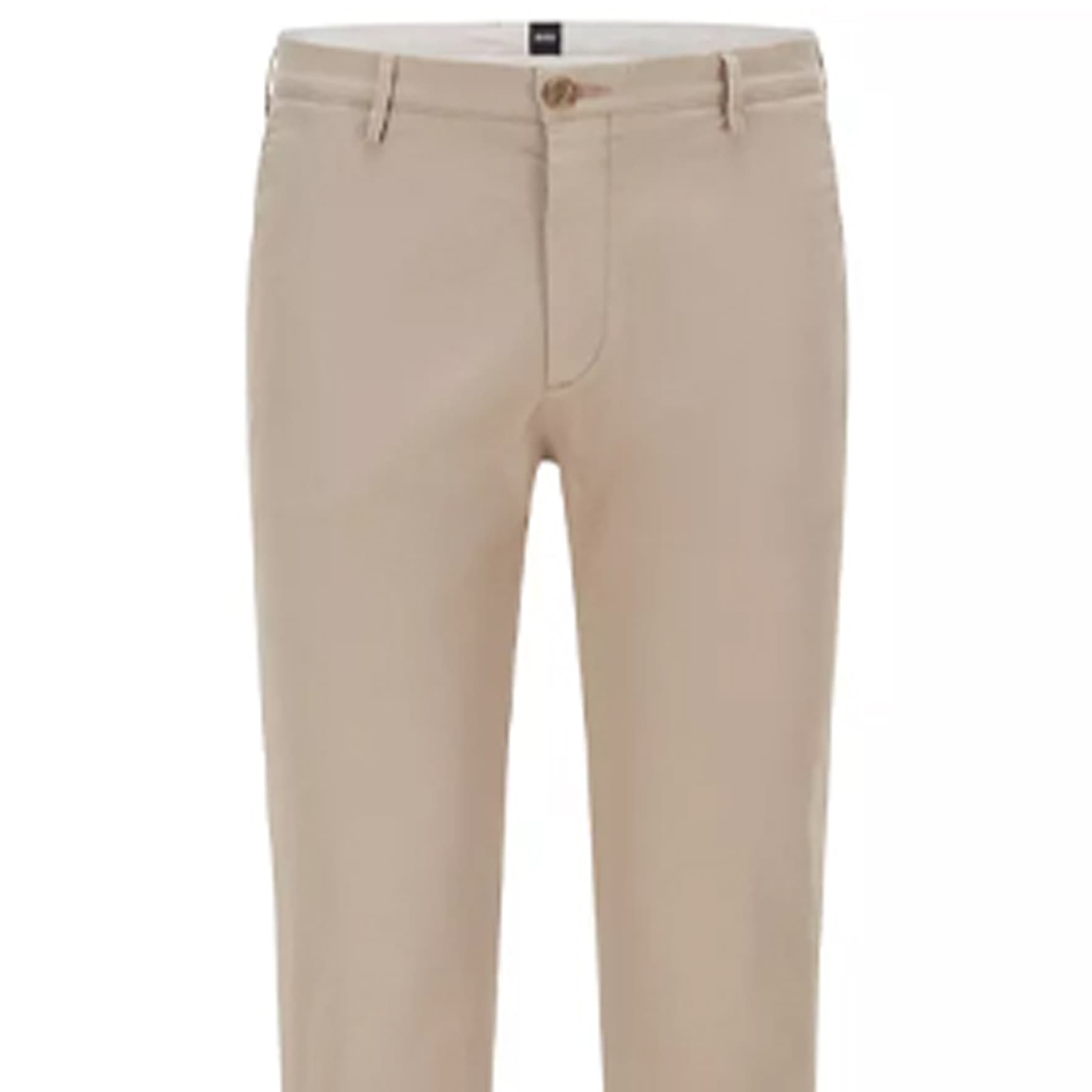 Штаны HUGO BOSS SS21 - изображение 3