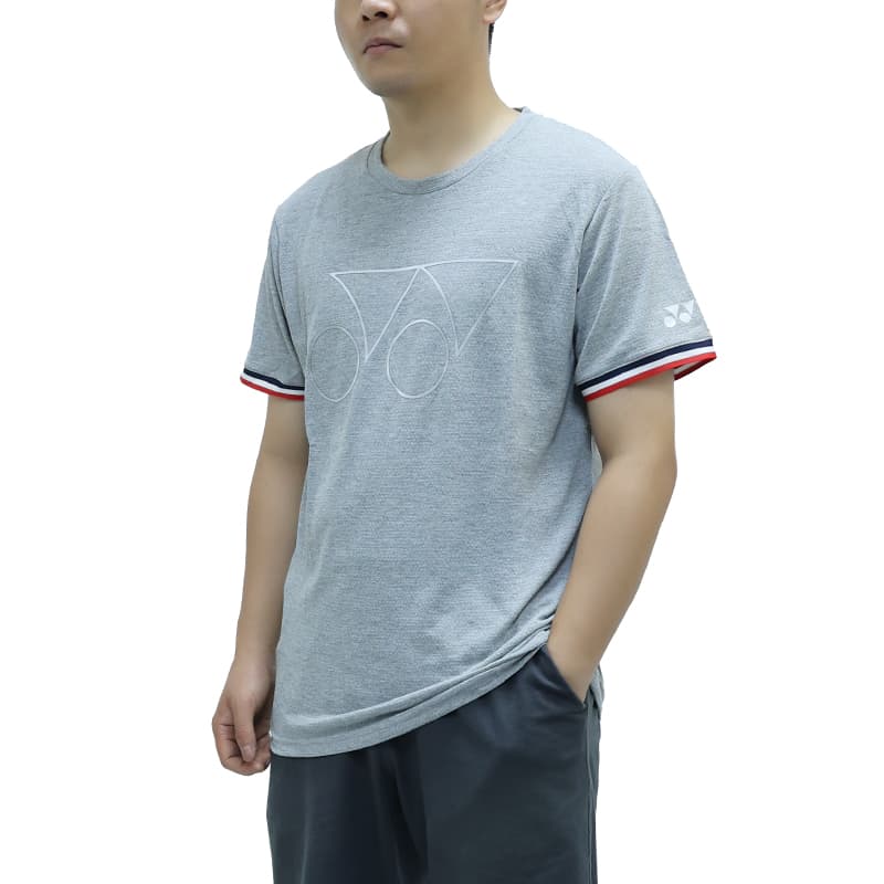 Футболка YONEX SS22 logoT - изображение 3