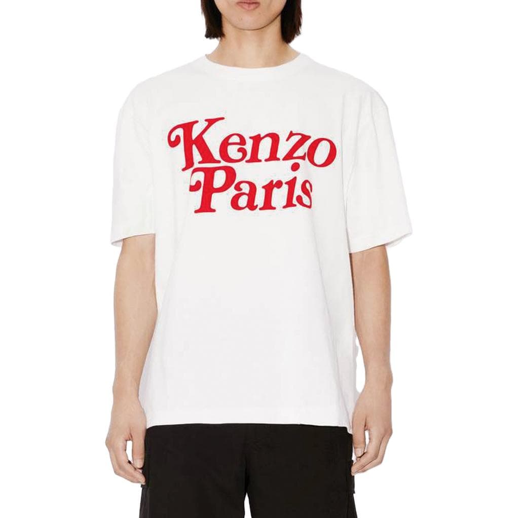 Футболка KENZO LogoT - изображение 4