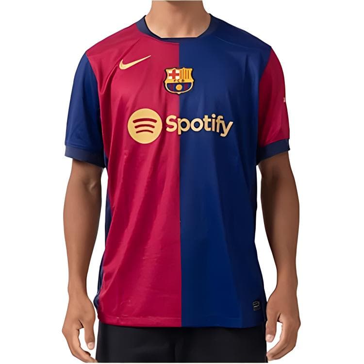 Nike FCB Home Jersey - изображение 5