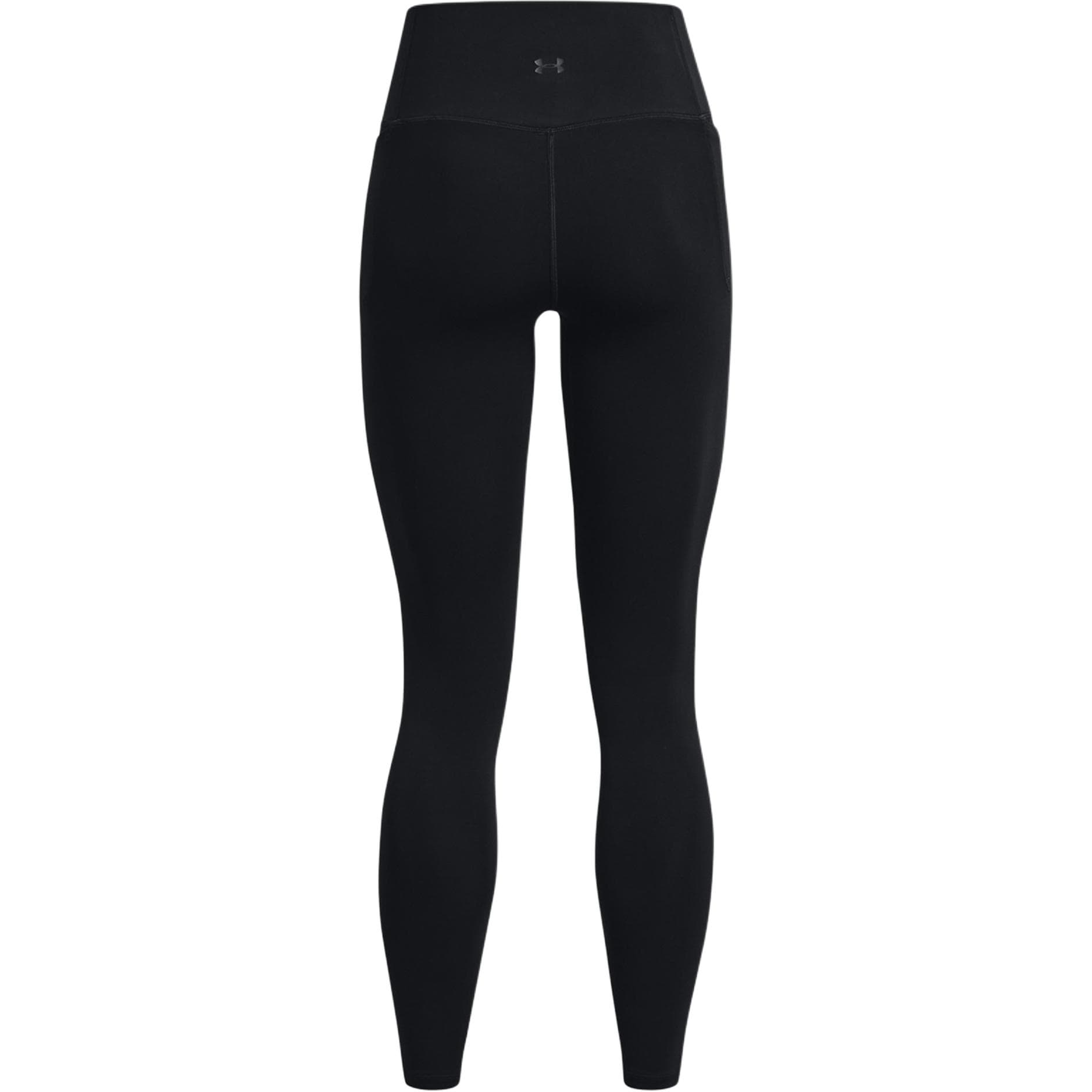 Under Armour Черные Женские Леггинсы - изображение 2