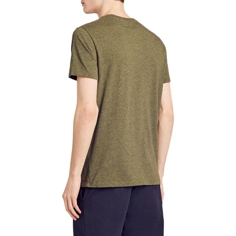 Футболка Burberry T - изображение 3