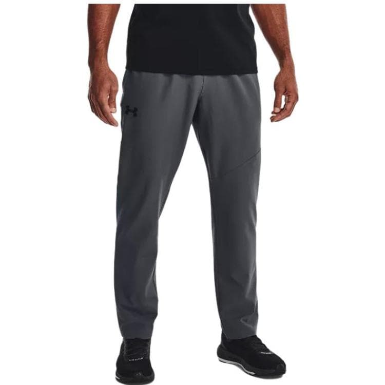 Штаны Under Armour UA Elite Straight Leg Pants - изображение 5