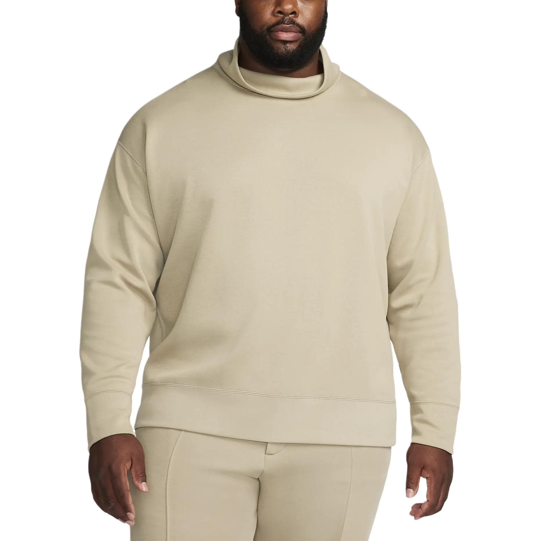Кофта Nike Sportswear Tech Fleece Reimagined Logo - изображение 3