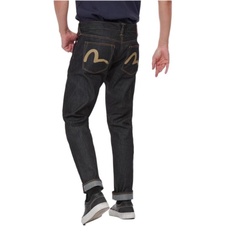Штаны EVISU SS22 - изображение 5