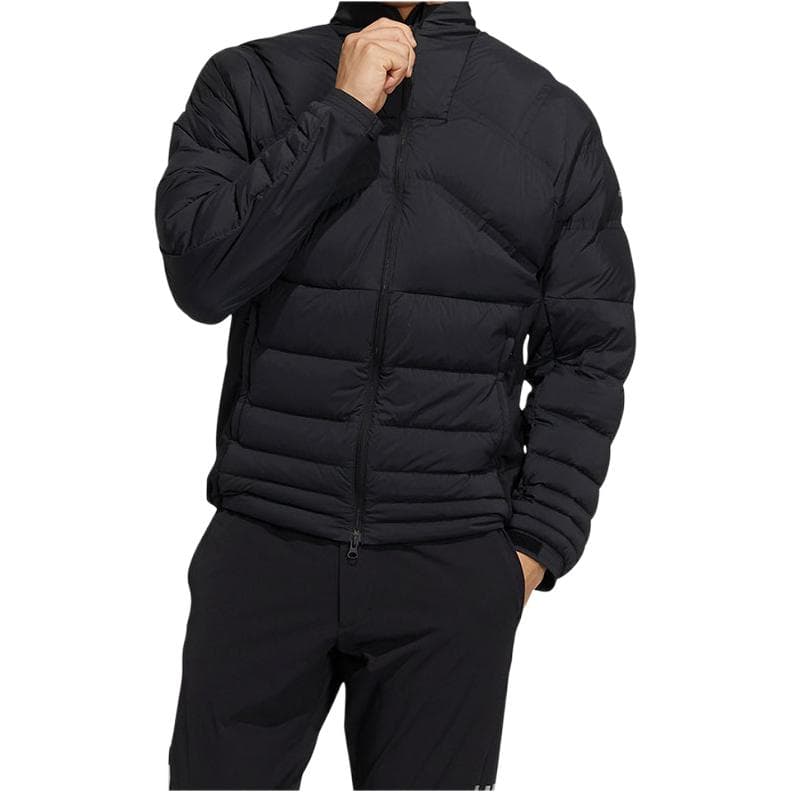 Зимняя куртка adidas - изображение 4