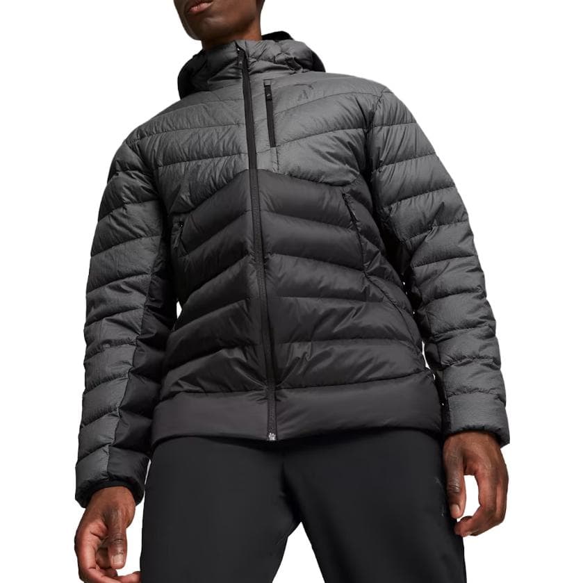 Зимняя куртка PUMA Down Jacket - изображение 4