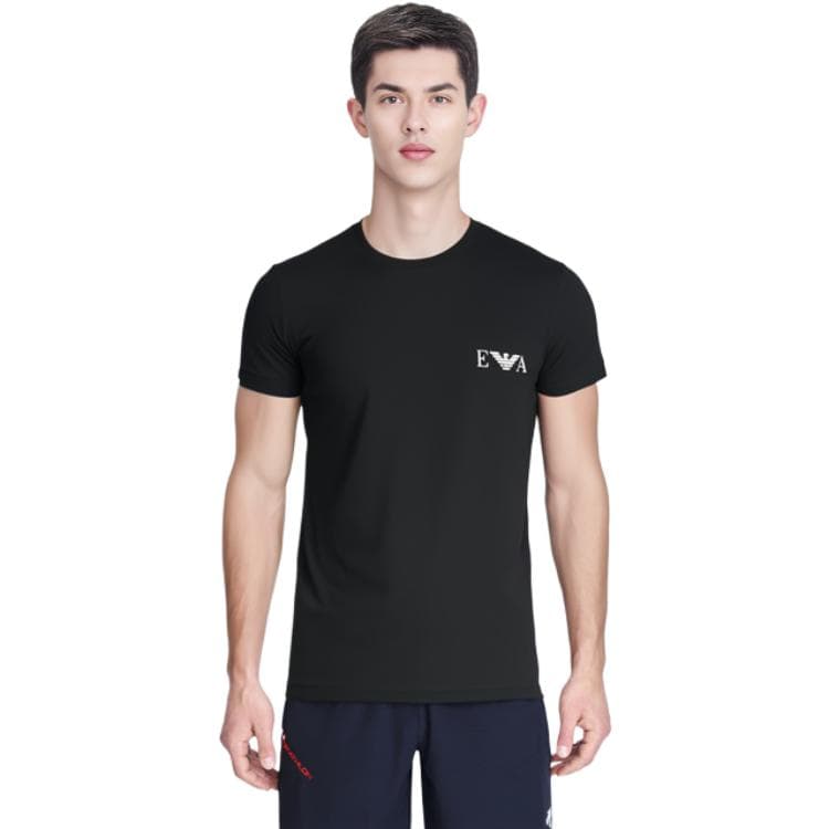 Футболка EMPORIO ARMANI SS23 T 2 - изображение 6