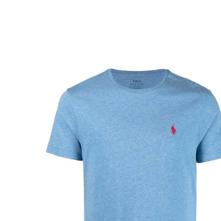 Футболка Polo Ralph Lauren LogoT - изображение 4