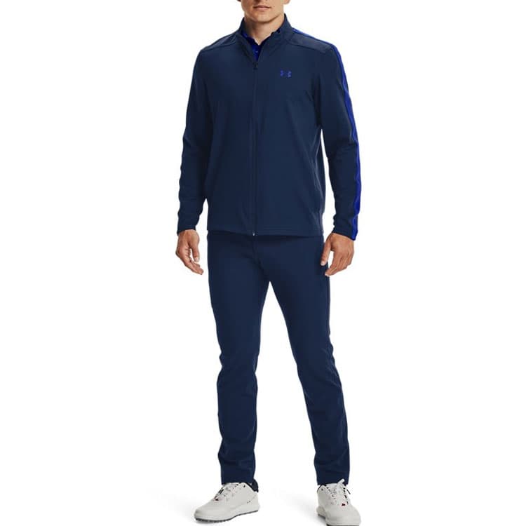 Куртка Under Armour Storm Midlayer Logo - изображение 4