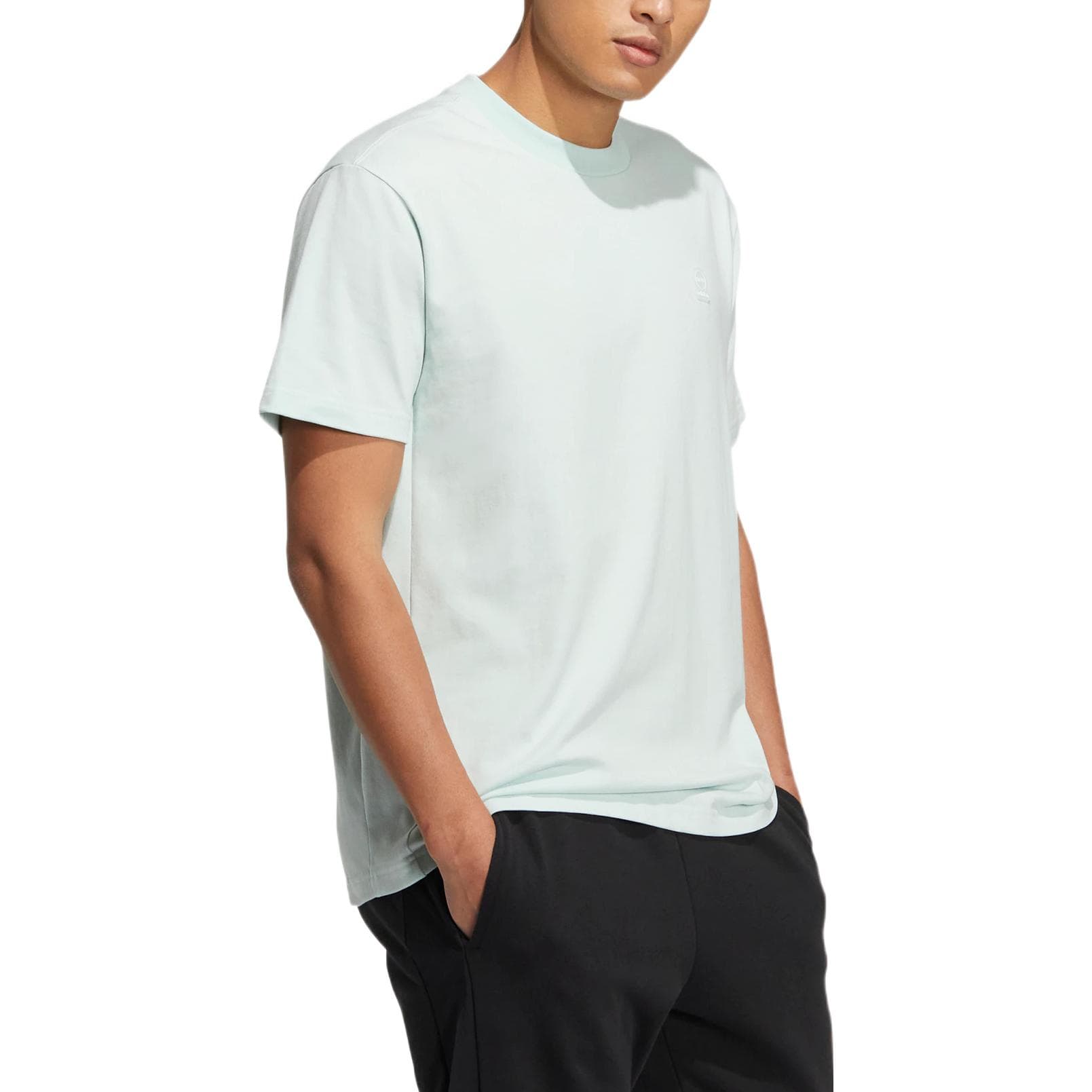 Футболка adidas neo T - изображение 4