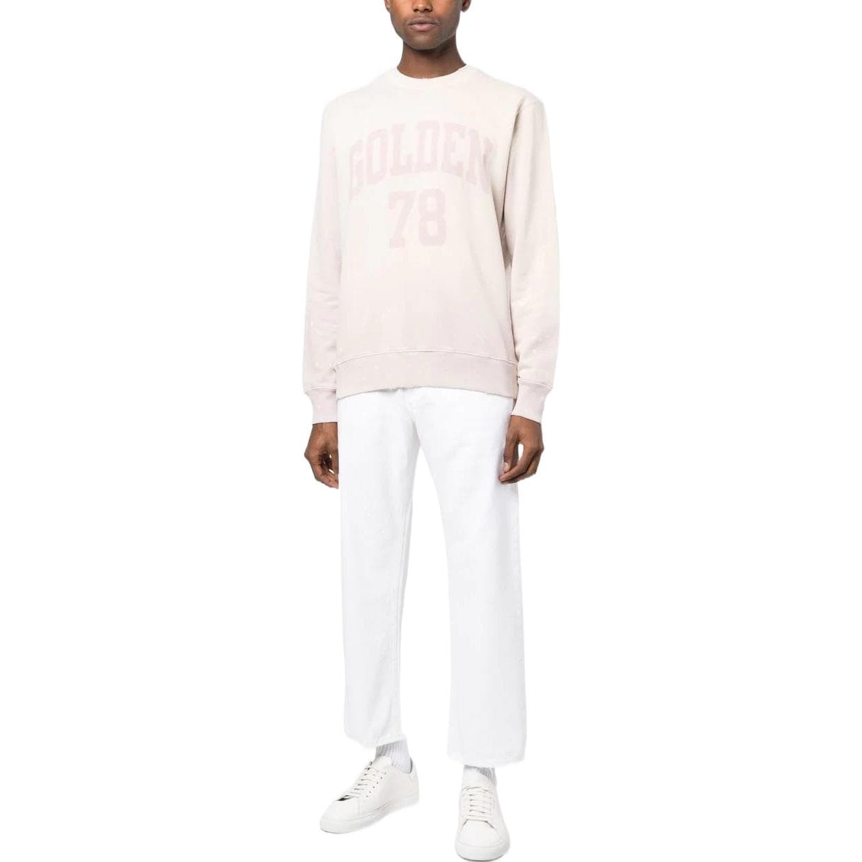 Штаны Golden Goose FW22 - изображение 2