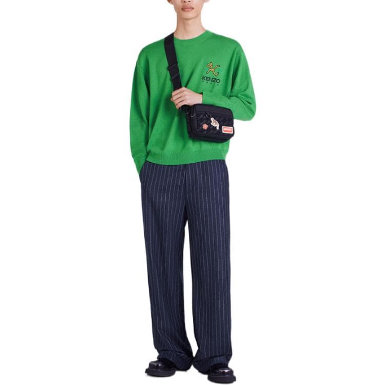 Кофта KENZO FW22 - изображение 3