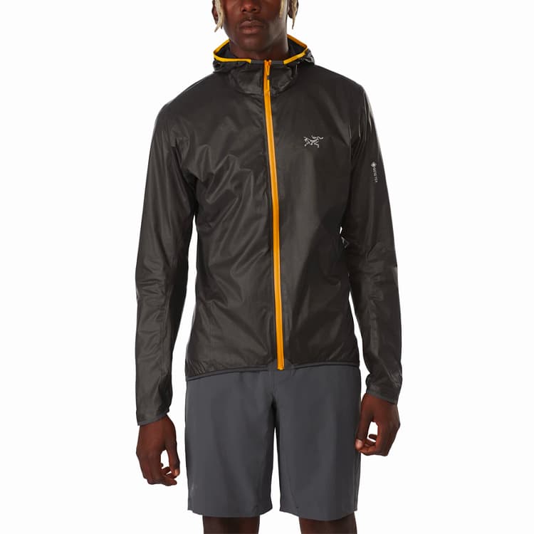 Куртка Arcteryx Norvan SL Gore-Tex - изображение 3