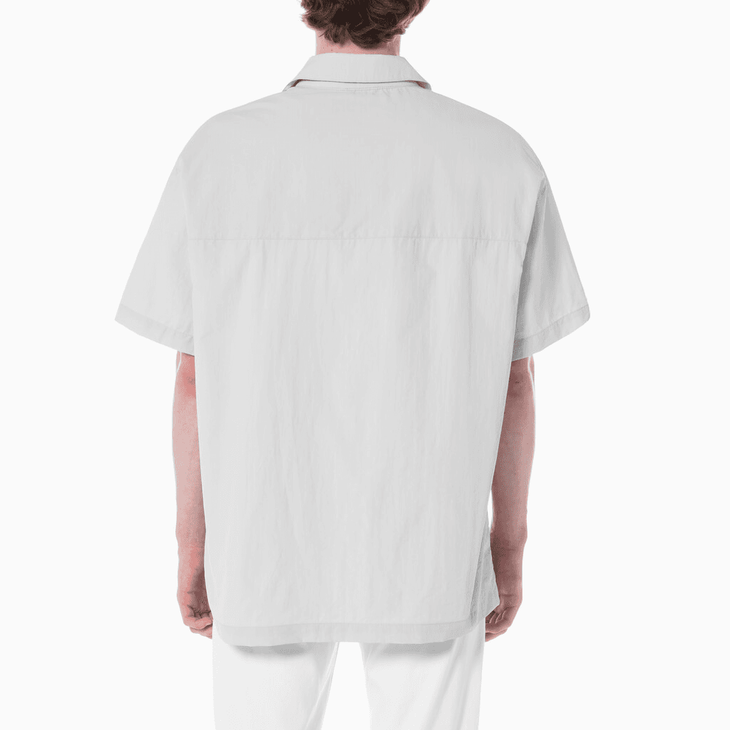 Рубашка CALVIN KLEIN Jeans - изображение 5