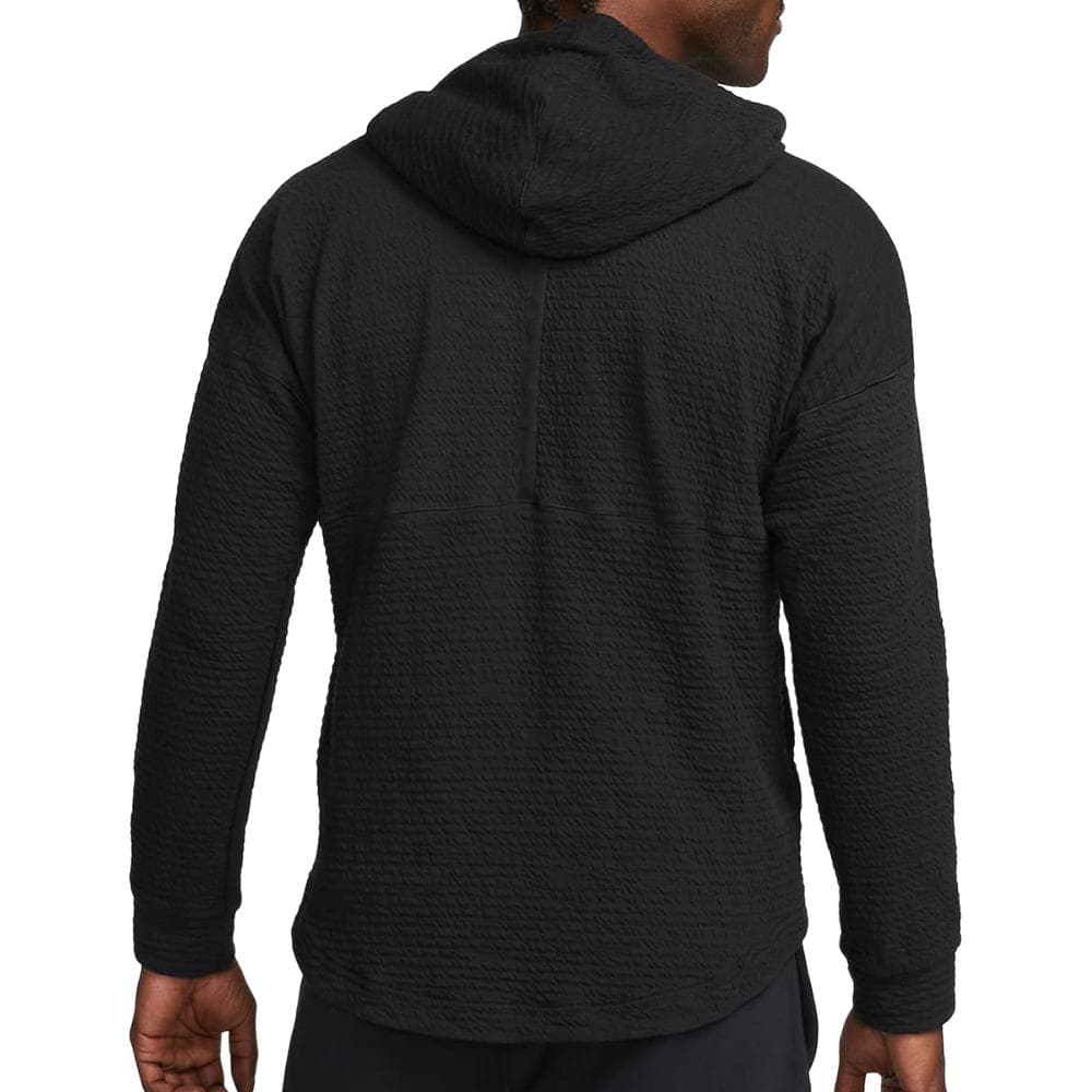 Худи Nike YOGA DRI-FIT - изображение 7