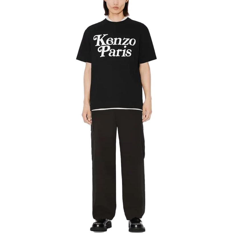Футболка KENZO T - изображение 3