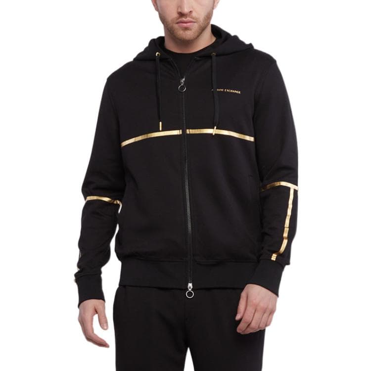 Худи ARMANI EXCHANGE SS22 Logo - изображение 2