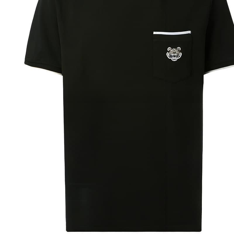 Футболка KENZO SS21 T - изображение 4