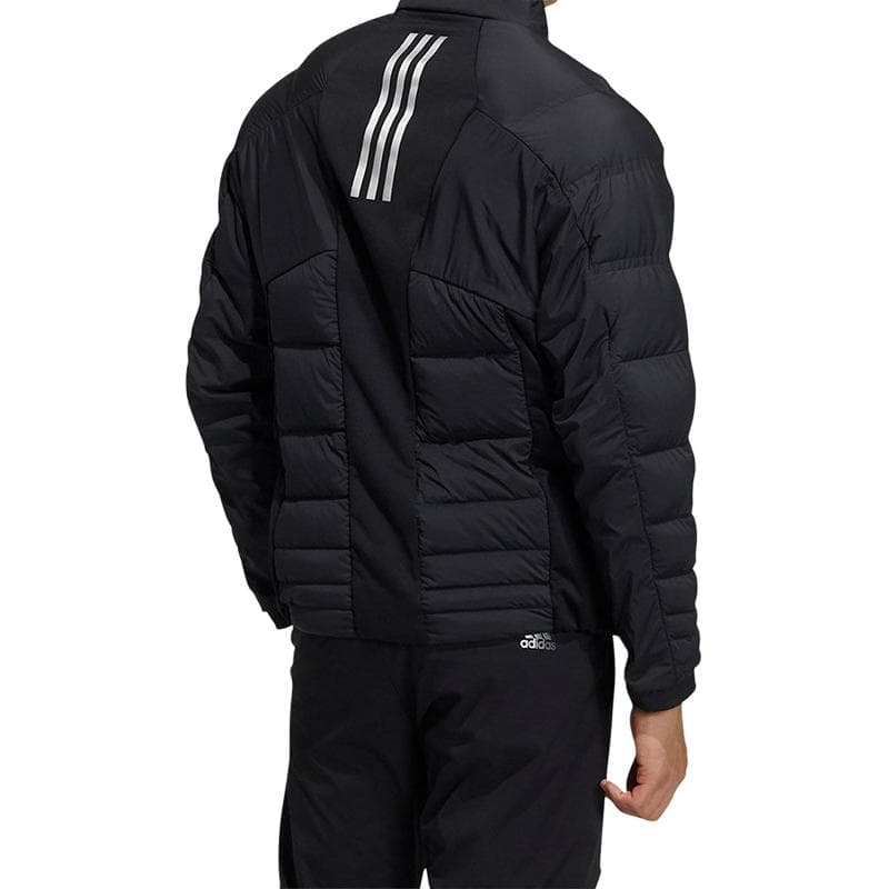 Зимняя куртка adidas - изображение 3