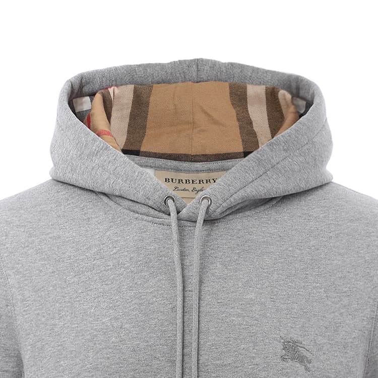 Худи Burberry - изображение 3