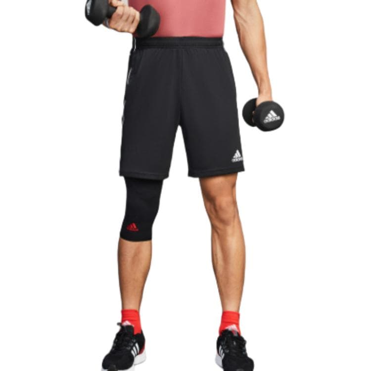 Шорты adidas Core18 Wov Sho - изображение 3
