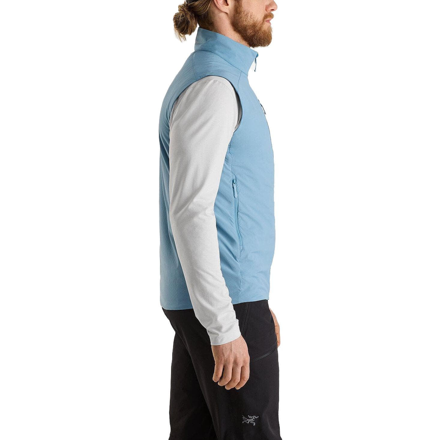 Жилет Arcteryx - изображение 4