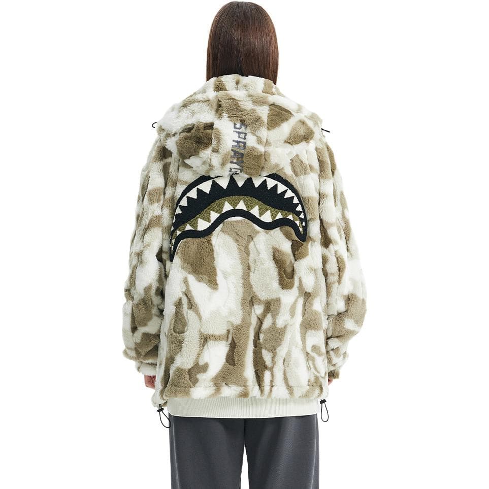 Куртка SPRAYGROUND - изображение 4