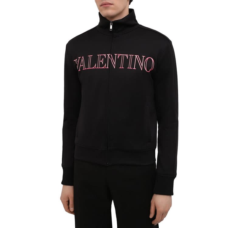 Куртка Valentino SS22 Logo - изображение 4