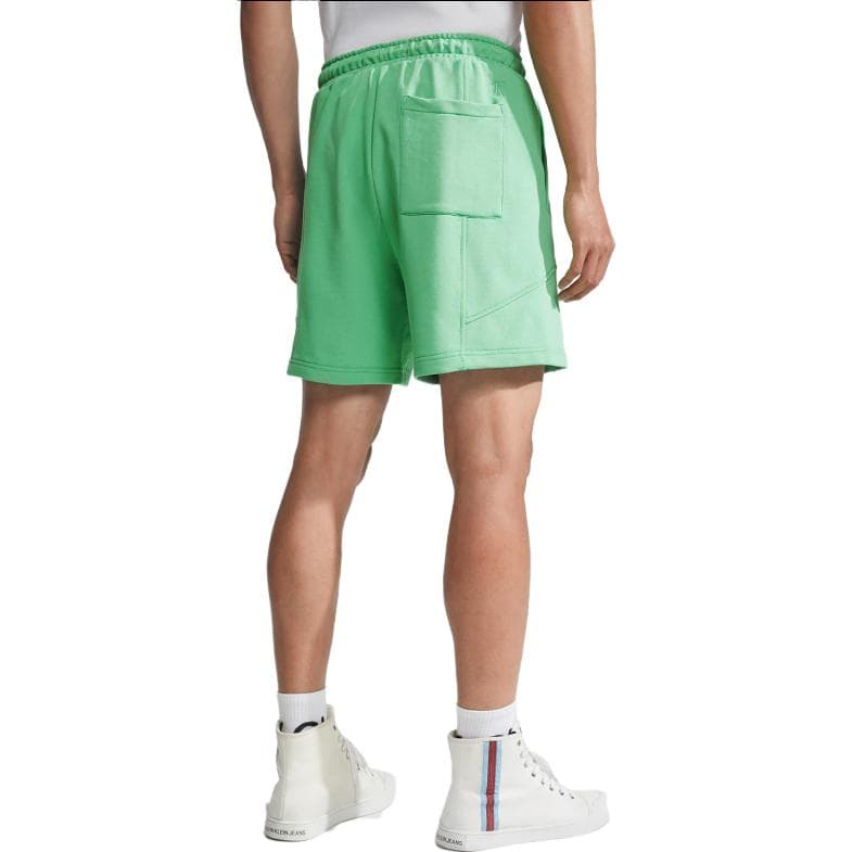 Шорты Calvin Klein Mint Green Shorts - изображение 3