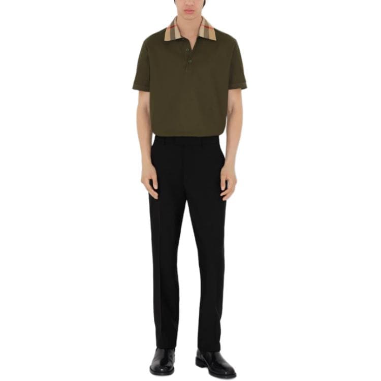 Поло Burberry T - изображение 3