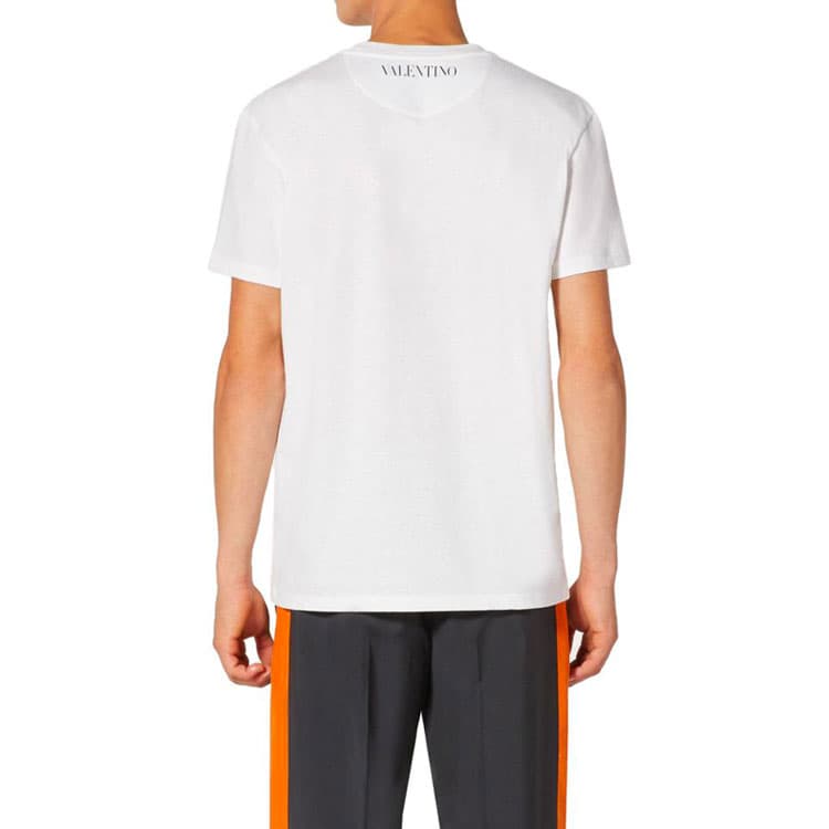Футболка Valentino T - изображение 3