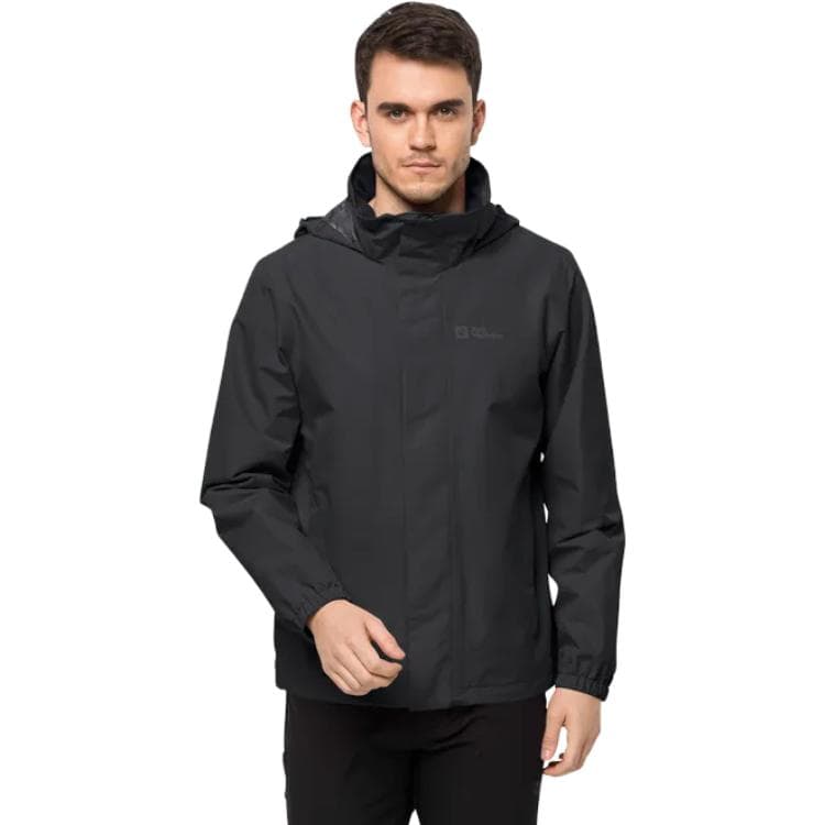 Куртка Jack Wolfskin Jacket - изображение 2