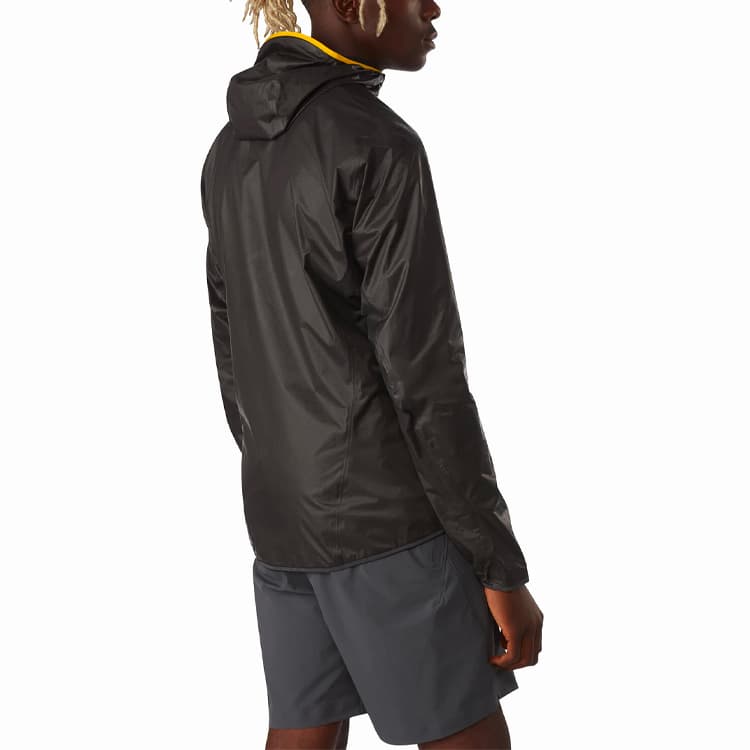 Куртка Arcteryx Norvan SL Gore-Tex - изображение 4