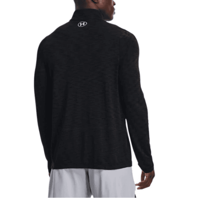 Футболка Under Armour Seamless 12T - изображение 3